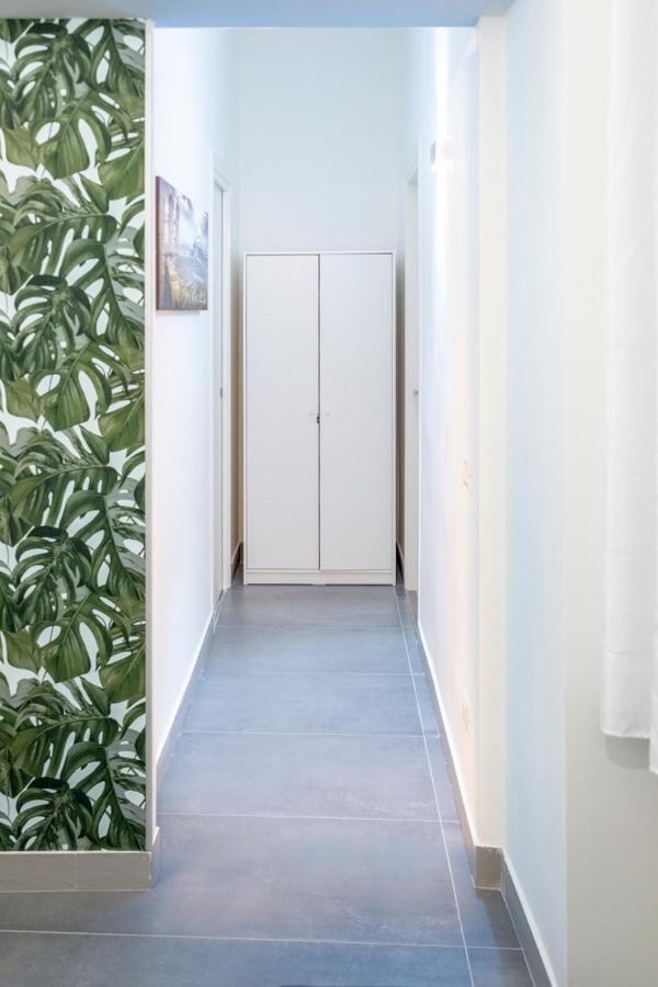 Bartolomeo 61 Appartement Napels Buitenkant foto